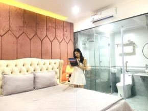 Ánh Dương Villa Homestay Hạ Long 8 Phòng ngủ - Bể bơi - Bàn Bi a - Gần biển